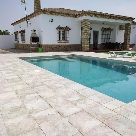 Finca La Vigia Conil De La Frontera Exteriér fotografie