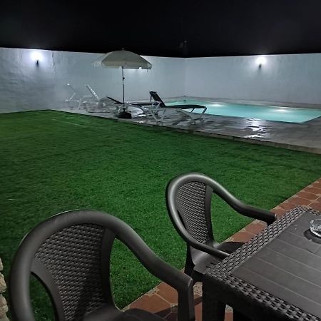 Finca La Vigia Conil De La Frontera Exteriér fotografie