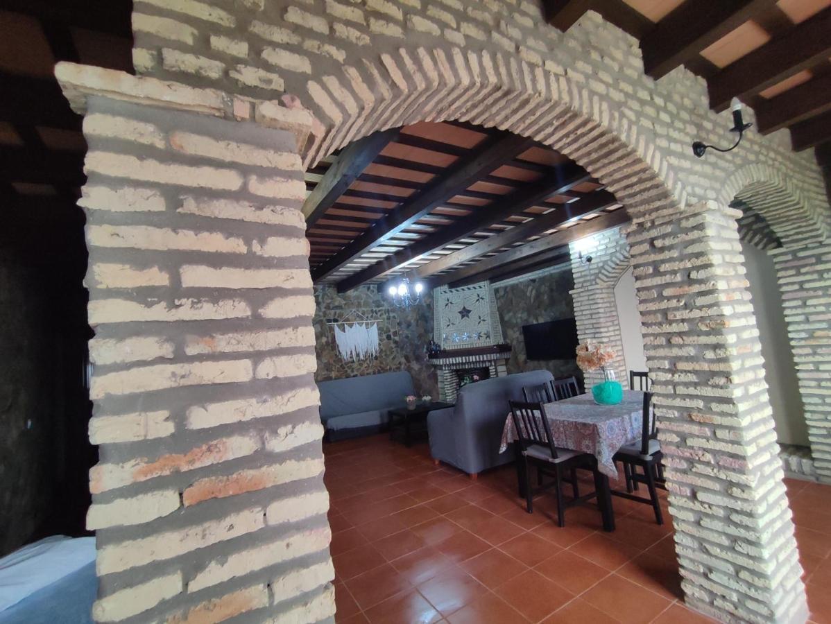 Finca La Vigia Conil De La Frontera Exteriér fotografie
