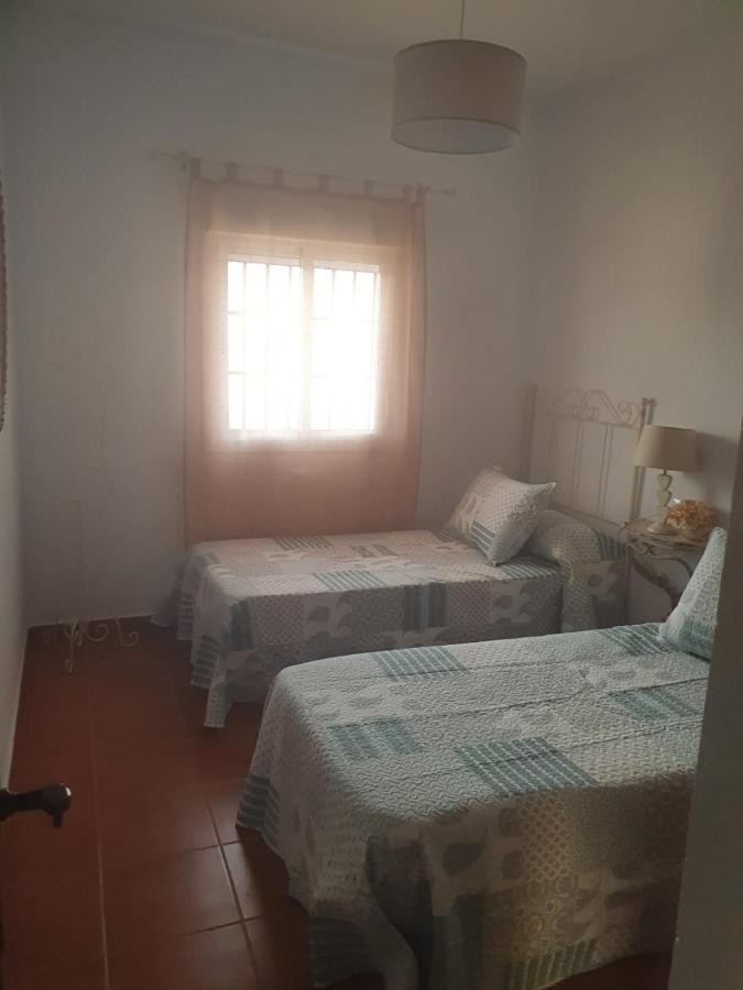 Finca La Vigia Conil De La Frontera Exteriér fotografie